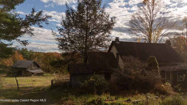 Property Photo: 00 Beaverkill NY 12401