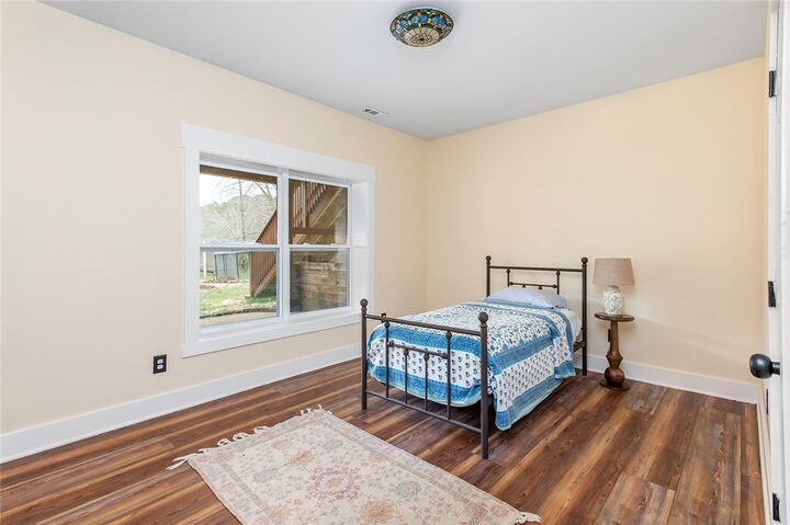 Property Photo: 10020 Pond Ridge Lane VA 23061