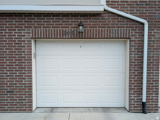 Property Photo:  4076 W 1530 N 203  UT 84048 