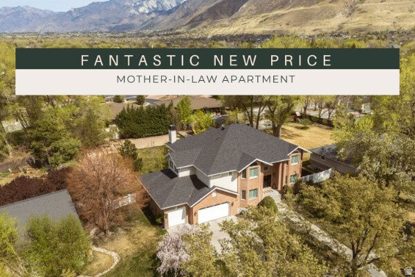 Property Photo:  1209 E Bear Hollow Cv  UT 84020 