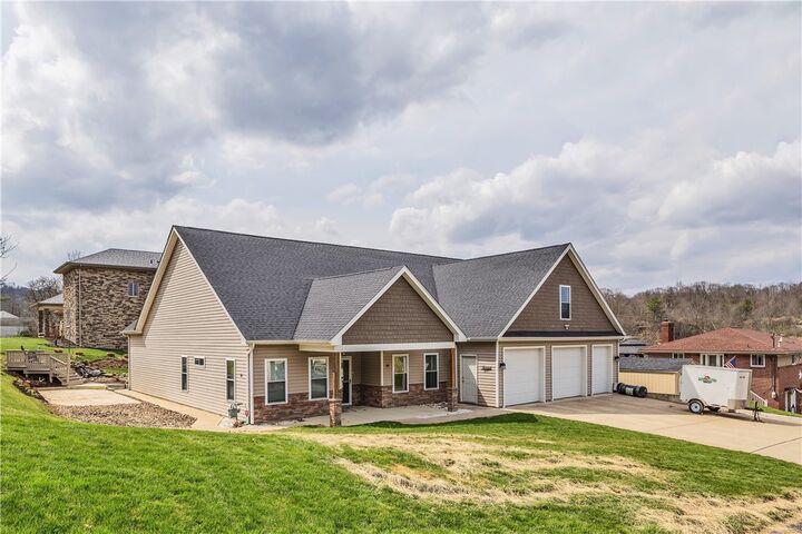 Property Photo: 10 Walker St PA 15071