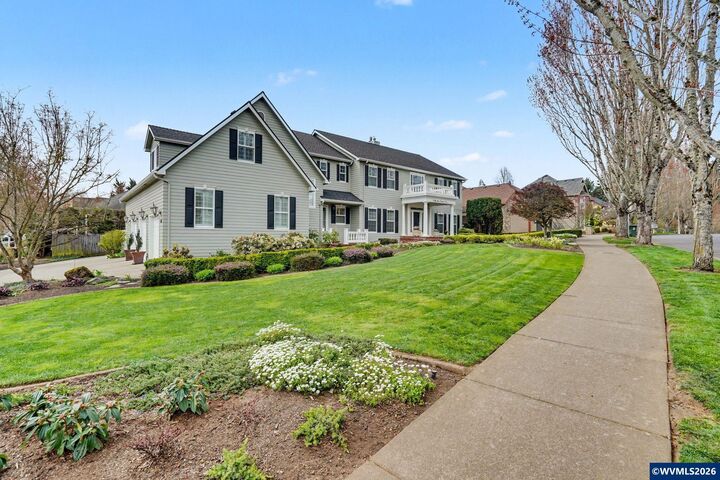 Property Photo:  5425 Woodmill Dr SE  OR 97306 