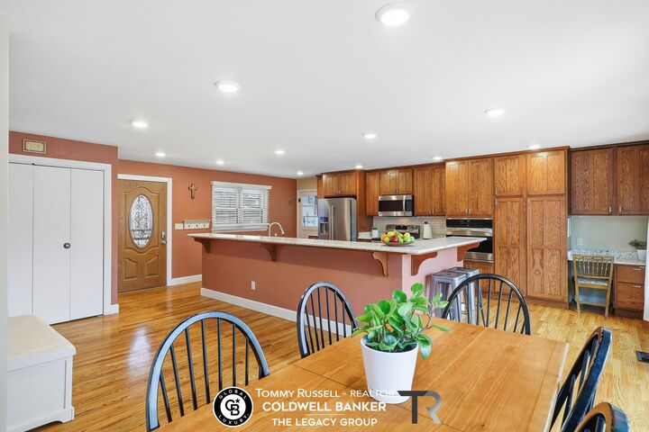 Property Photo:  3201 Hawthorne Avenue  WY 82604 