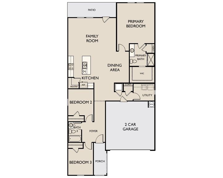 Property Photo:  604 Sunlight Lake Boulevard  TX 78634 