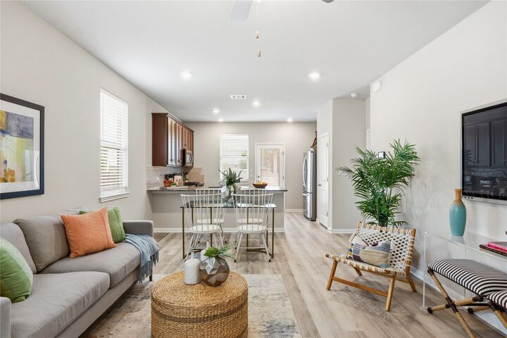 Property Photo: 153 McFarland Street TX 78628