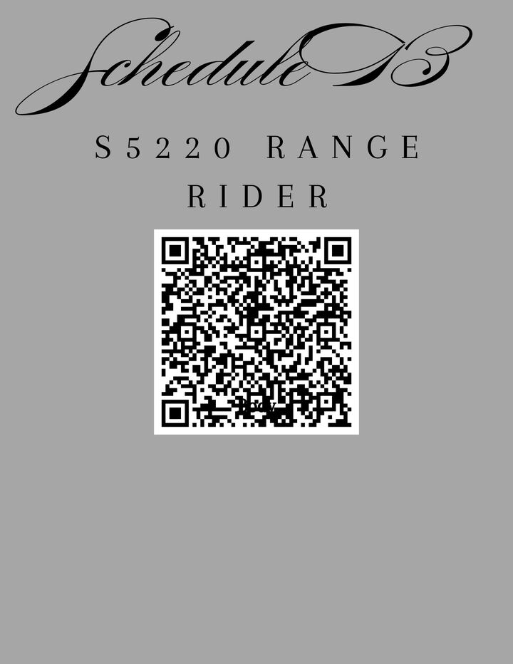 Property Photo:  Lot K13025 Range Rider  TX 78654 