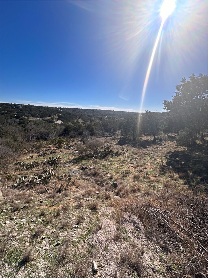 Property Photo: Lot 27082 Mustang Drive TX 78657
