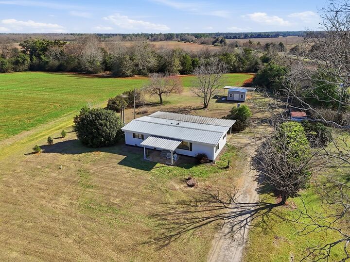 Property Photo:  5147 Doverel Hwy  GA 39842 