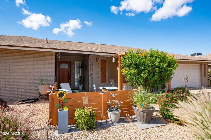 Property Photo:  13215 W Pomegranate Drive  AZ 85375 