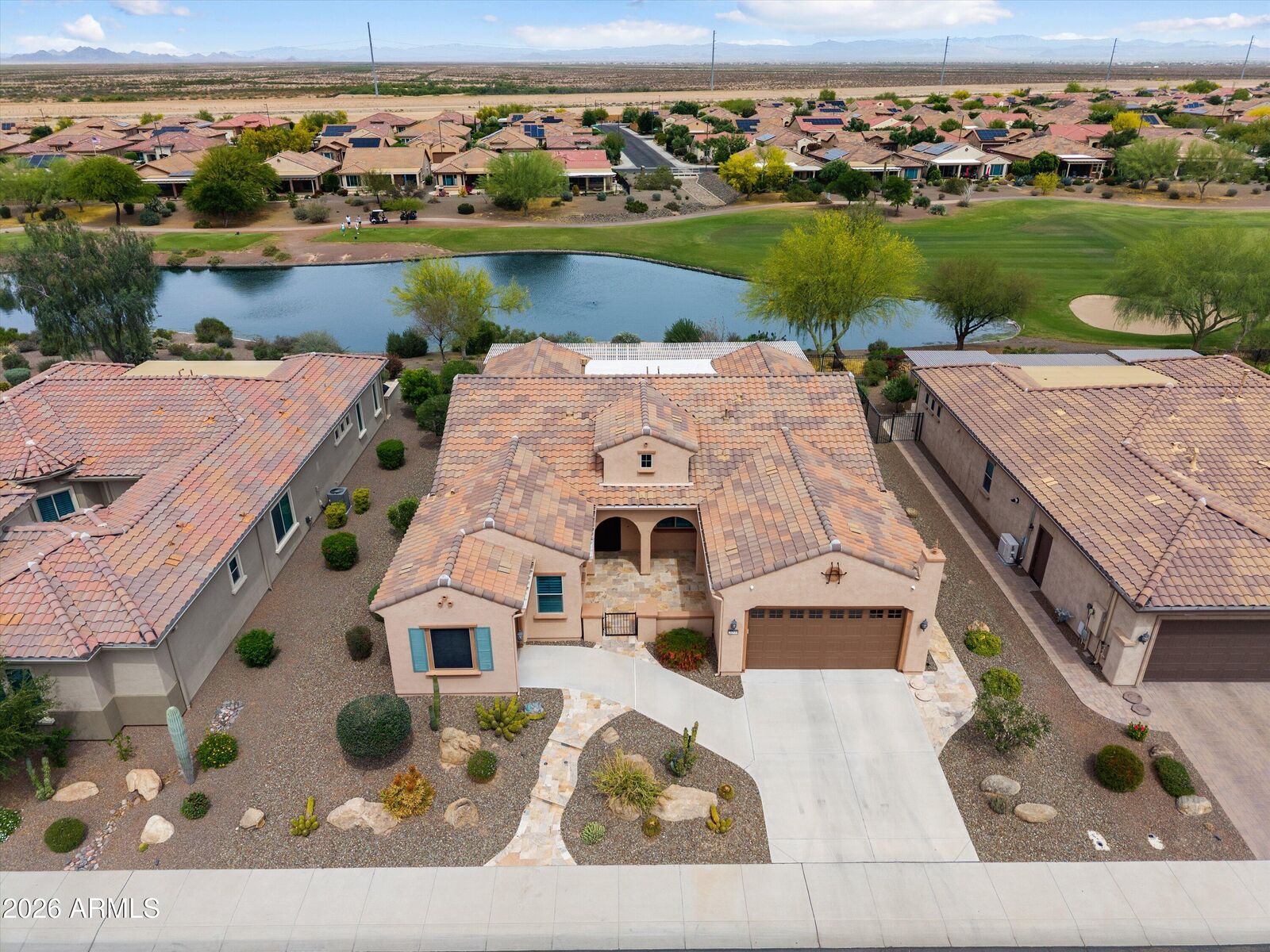 Property Photo:  26534 W Abraham Lane  AZ 85396 