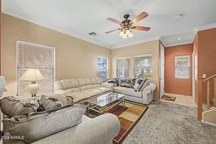 Property Photo:  1183 E Canyon Creek Drive  AZ 85295 