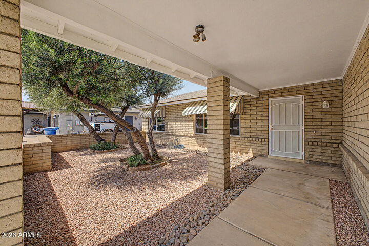 Property Photo:  2528 E Malibu Drive  AZ 85282 