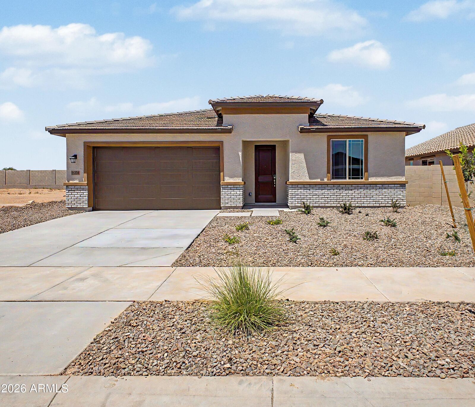 Property Photo:  15224 W Gray Fox Trail  AZ 85387 