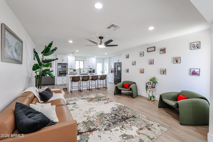 Property Photo:  2236 E Blanche Drive  AZ 85022 