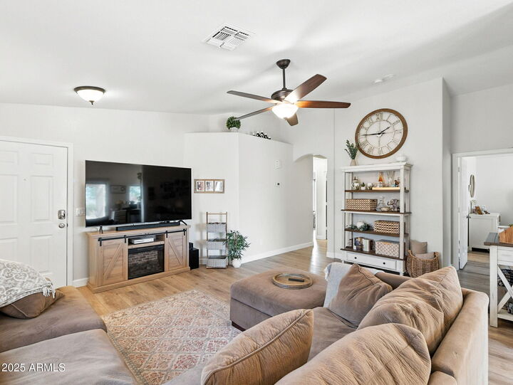 Property Photo:  6768 S Russet Sky Way  AZ 85118 