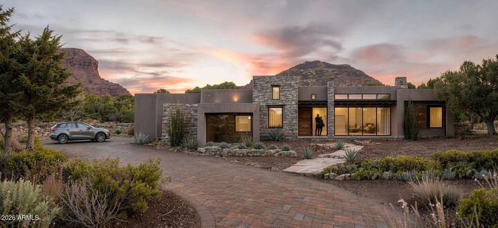 Property Photo: 105 Painted Pony Drive 15 AZ 86336