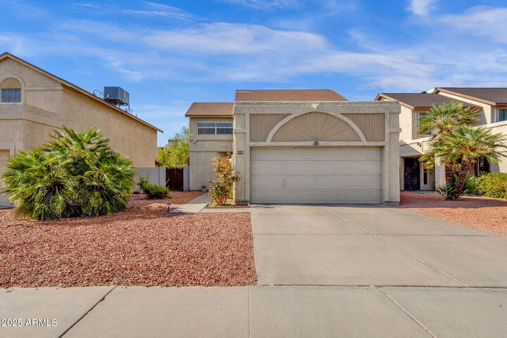 Property Photo:  3833 W Ivanhoe Street  AZ 85226 