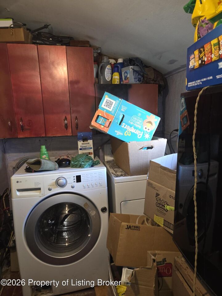 Property Photo: 112 4th Street ND 58631