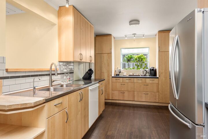 Property Photo:  5642 Yerba Buena Road  CA 95409 