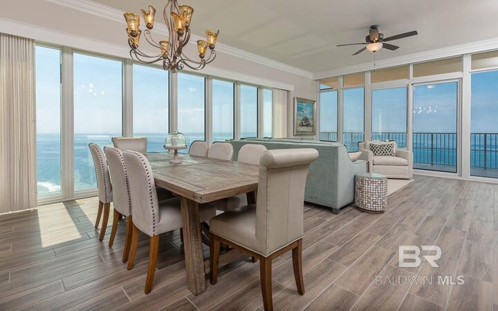 Property Photo:  22988 Perdido Beach Boulevard 2704  AL 36561 