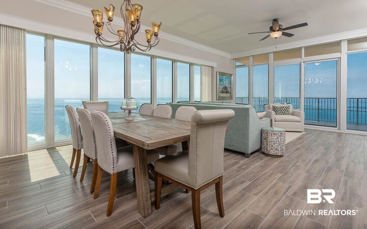 Property Photo:  22988 Perdido Beach Boulevard 2704  AL 36561 