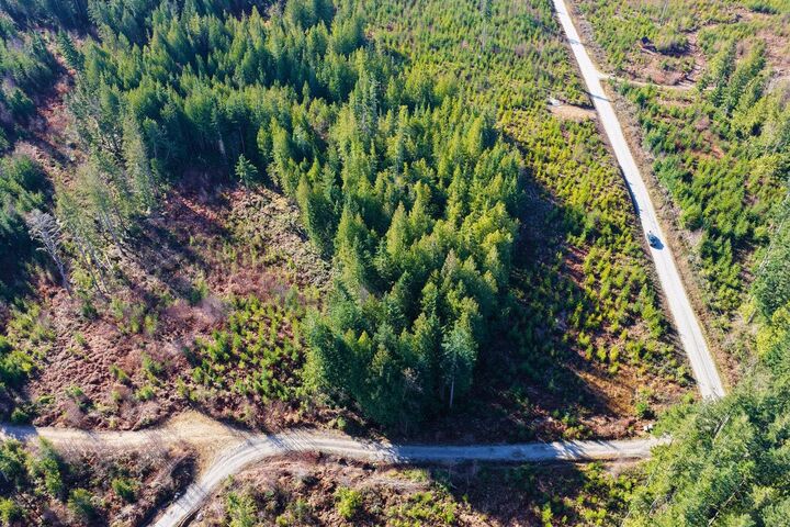 Property Photo: Lot 3 Lockyer Road BC V0N 2W1