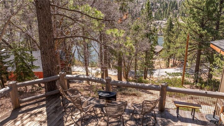 Property Photo:  260 Nolan Trail  CA 92333 