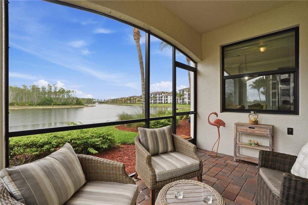 Property Photo: 9560 Trevi Ct 4812 FL 34113