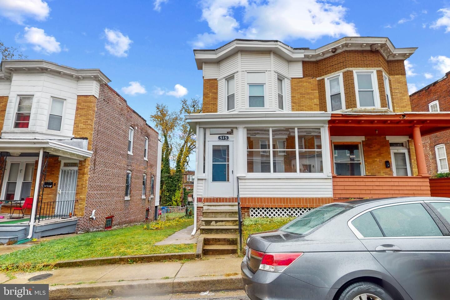 Property Photo:  515 Richwood Avenue  MD 21212 