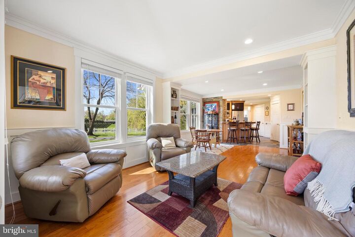 Property Photo:  1442 Fairfield Loop Road  MD 21032 