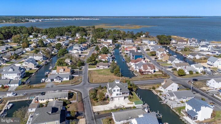Property Photo:  Lot#2 Exeter Road  MD 21842 