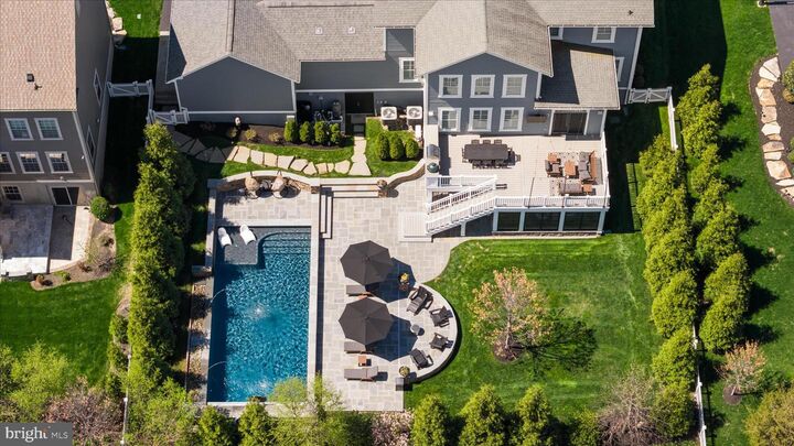 Property Photo:  24932 Sawyer Mills Court  VA 20105 