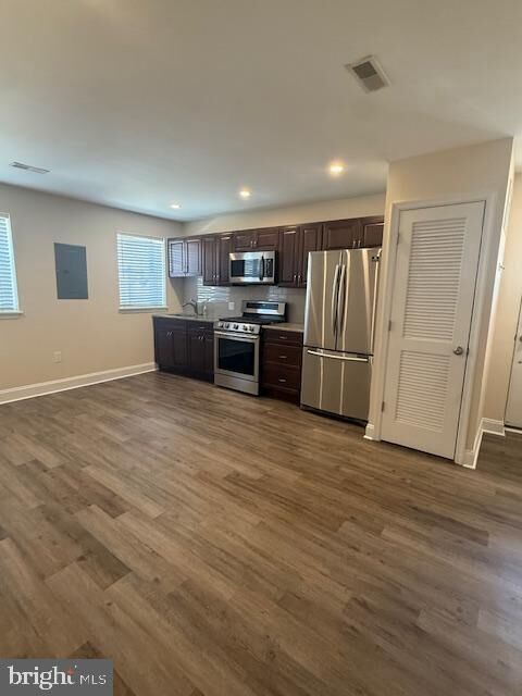 Property Photo:  3000 S 15th Street 2nd Floor  PA 19145 