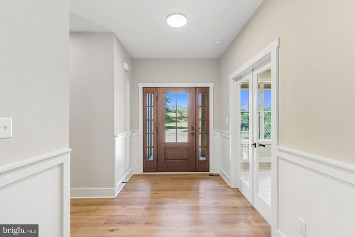 Property Photo:  Jingle Bells Court Lot 4  WV 25425 