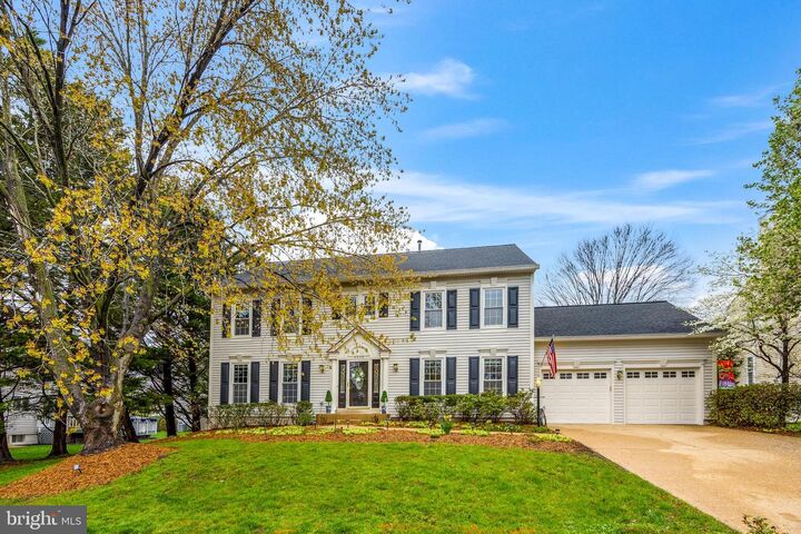 Property Photo:  4326 Marhalt Place  VA 22025 