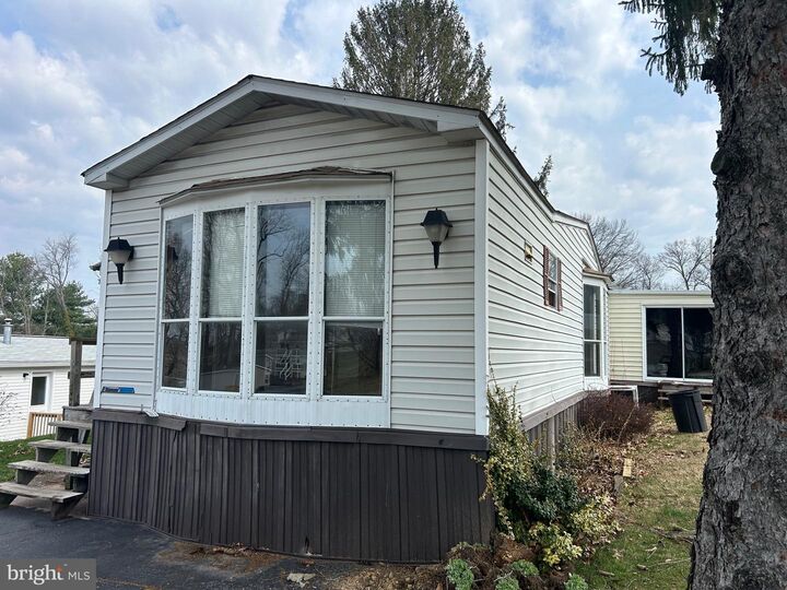 Property Photo:  121 Chestnut Hill Drive  PA 17408 