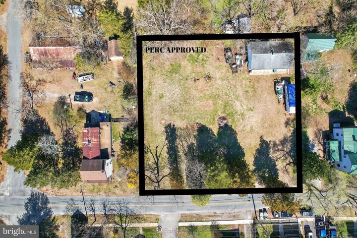 Property Photo: 116 2nd Street MD 21628