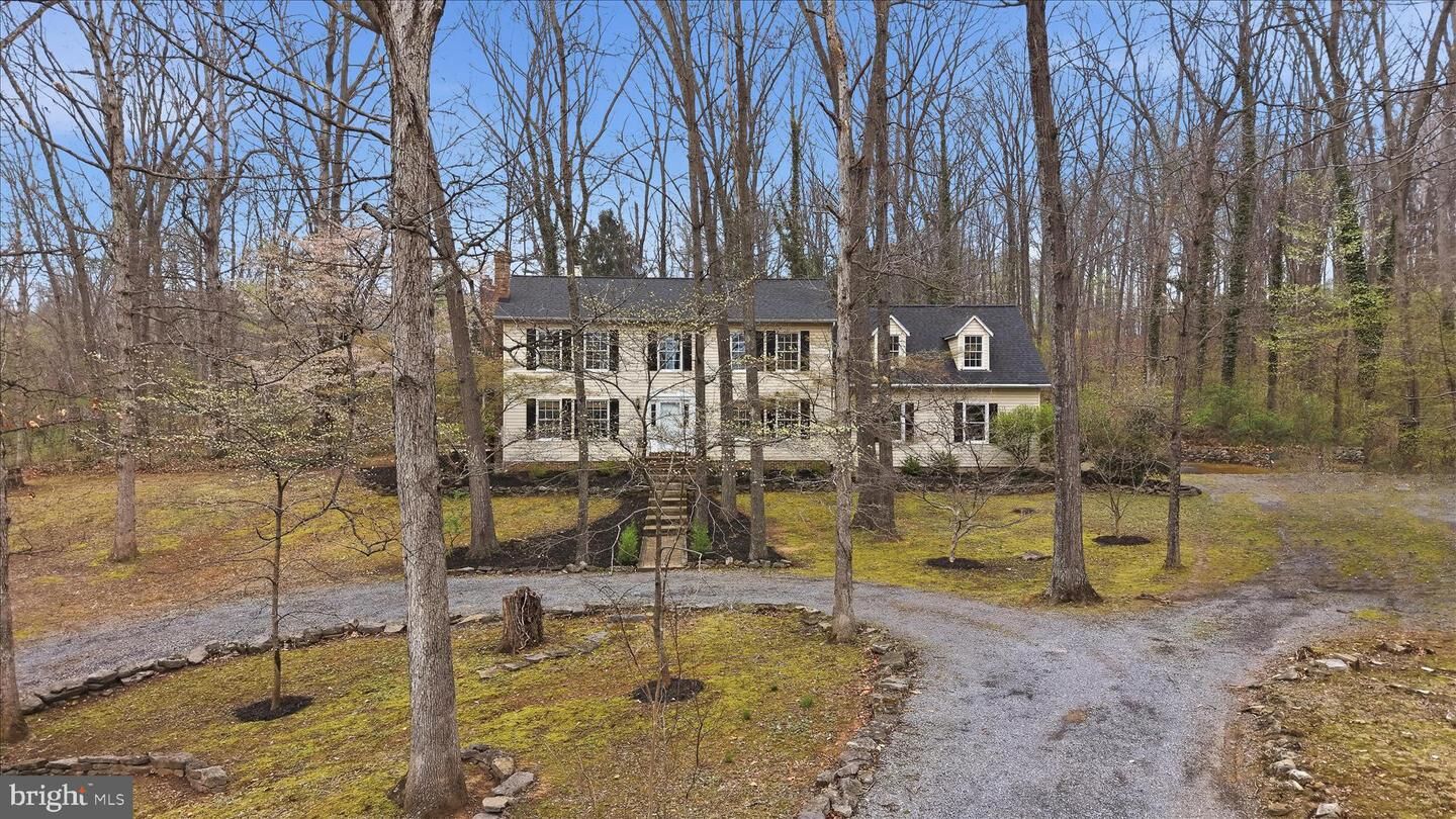Property Photo:  256 Brookneil Drive  VA 22602 