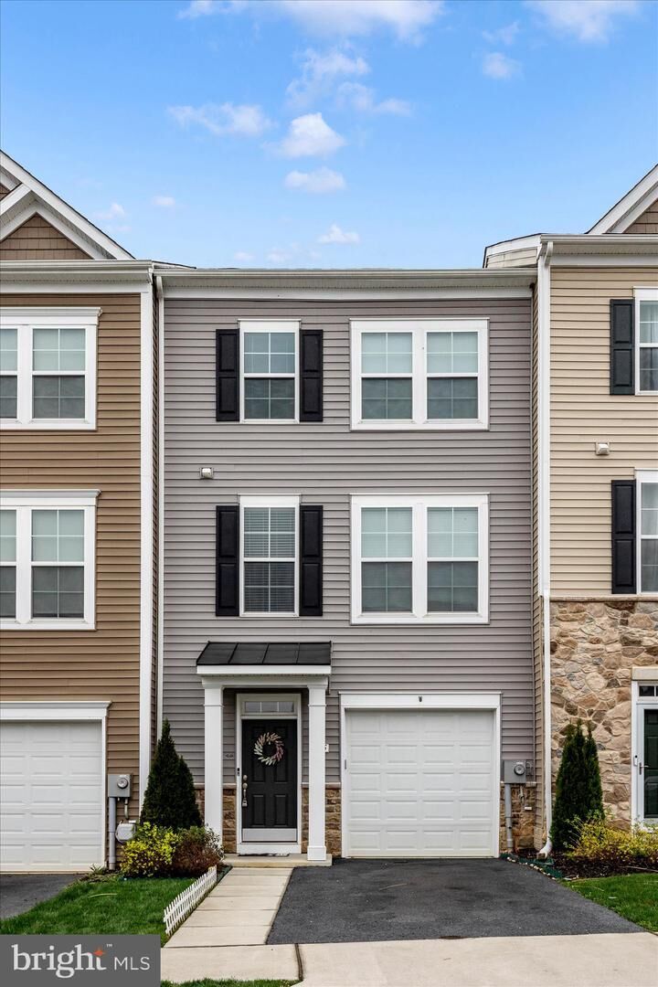 Property Photo: 205 Union Ridge Drive WV 25414