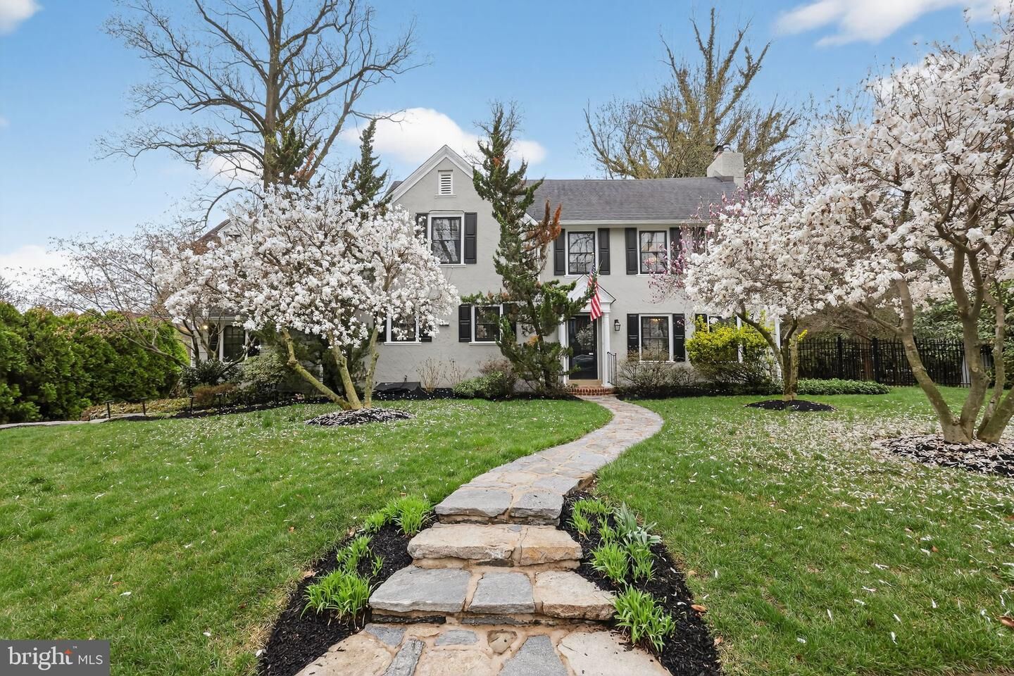 Property Photo:  913 Twyckenham Road  PA 19063 