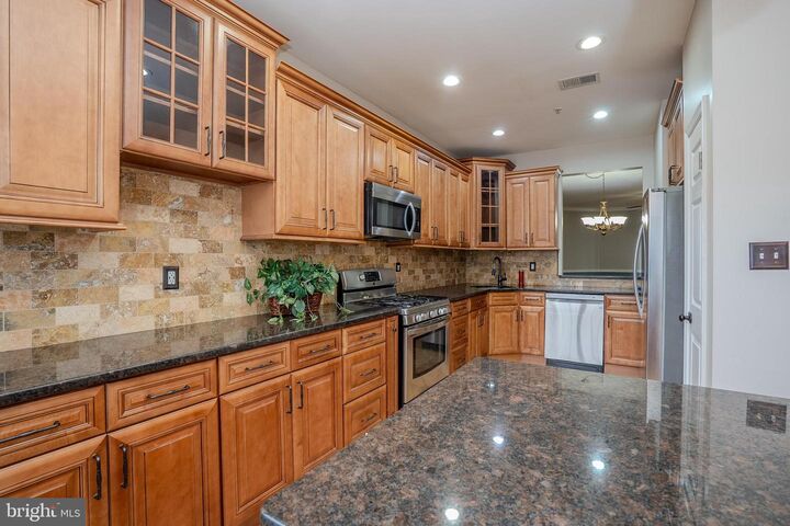 Property Photo:  1503 Blossom Circle  NJ 08810 