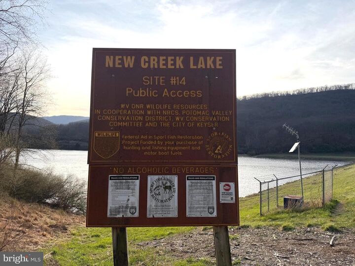 Property Photo:  Lot 5 Preserve Road  WV 26833 