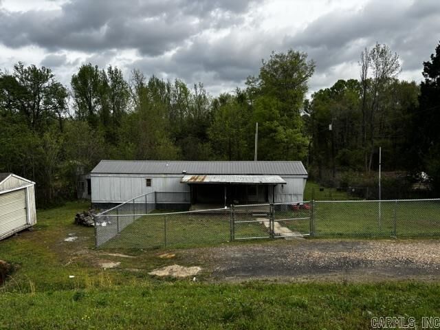 Property Photo:  3748 Old Morrilton Hwy  AR 72034 