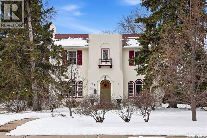 Property Photo: 3003 Hill Avenue SK S4S 0W2