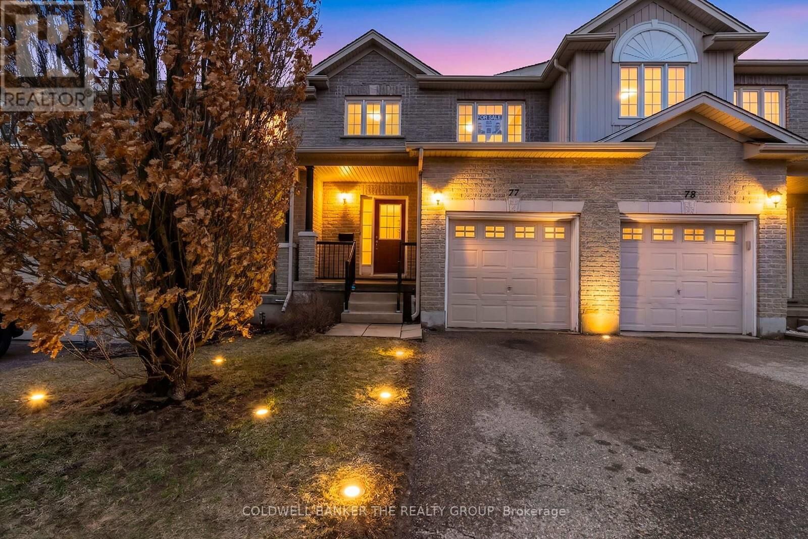 Photo de la propriété: 105 Pinnacle Drive 77 ON N2P 1B8