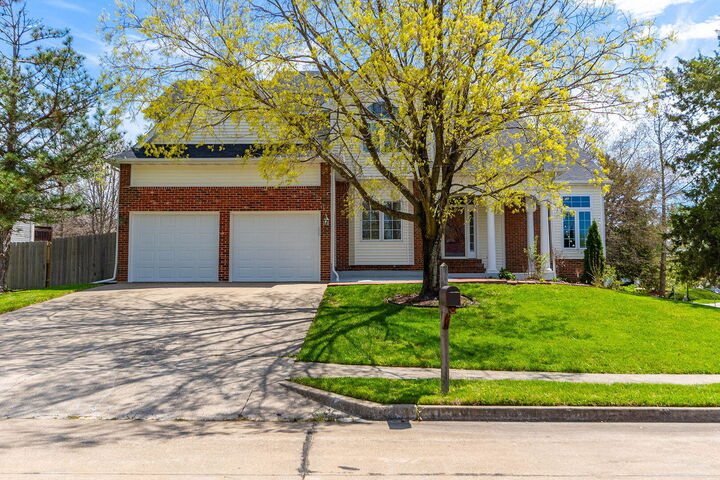 Property Photo:  1110 Brookedale Ct  MO 65203 
