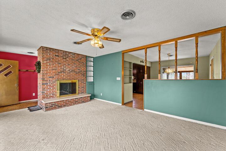 Property Photo:  2 Herring Dr  MO 65251 