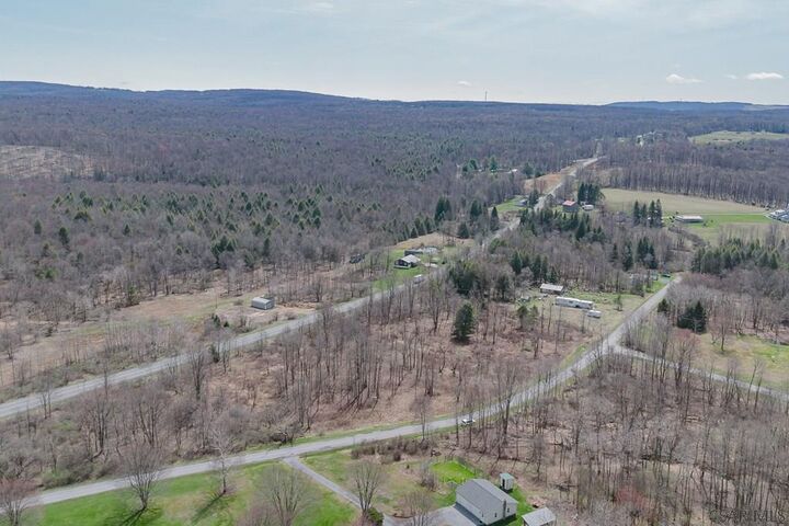Property Photo:  0 Adams Crossing Road  PA 15931 
