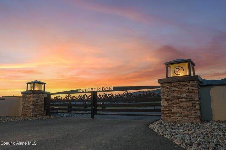 Property Photo: Lot 12 Fortune Way ID 83856