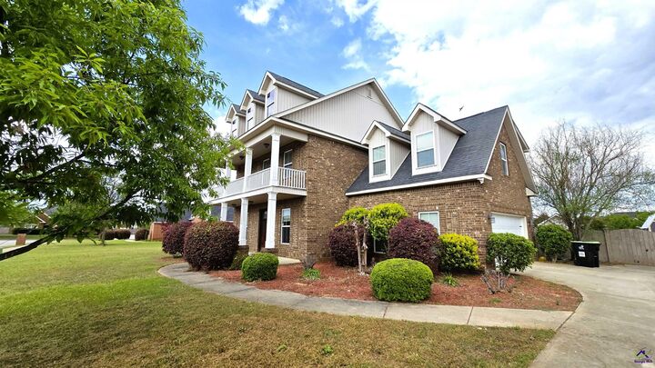 Property Photo:  103 Clarissa Drive  GA 31088 